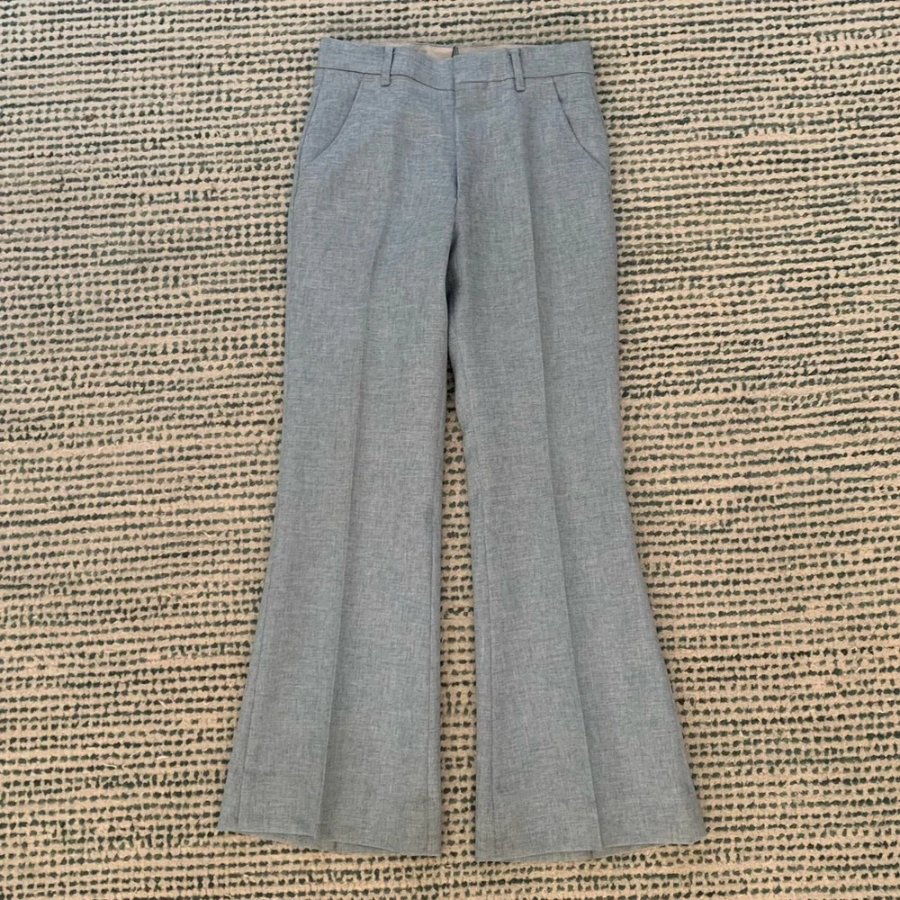 1970s Flare Pierre Cardin Vintage 3 Piece Boys Suit - Picture 3 of 11
